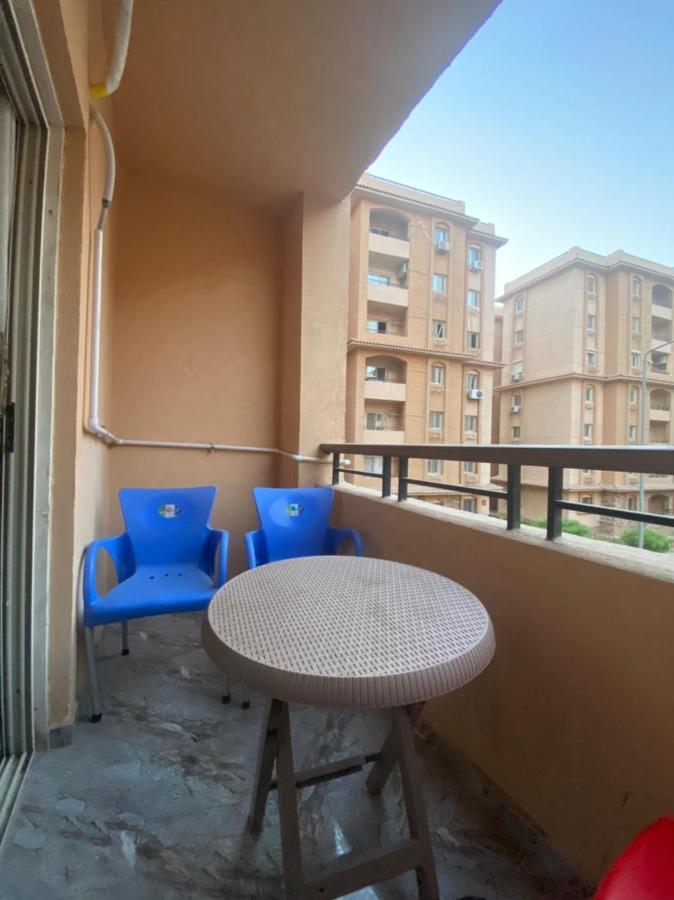 Apartamento جاردينيا سيتي الماظه