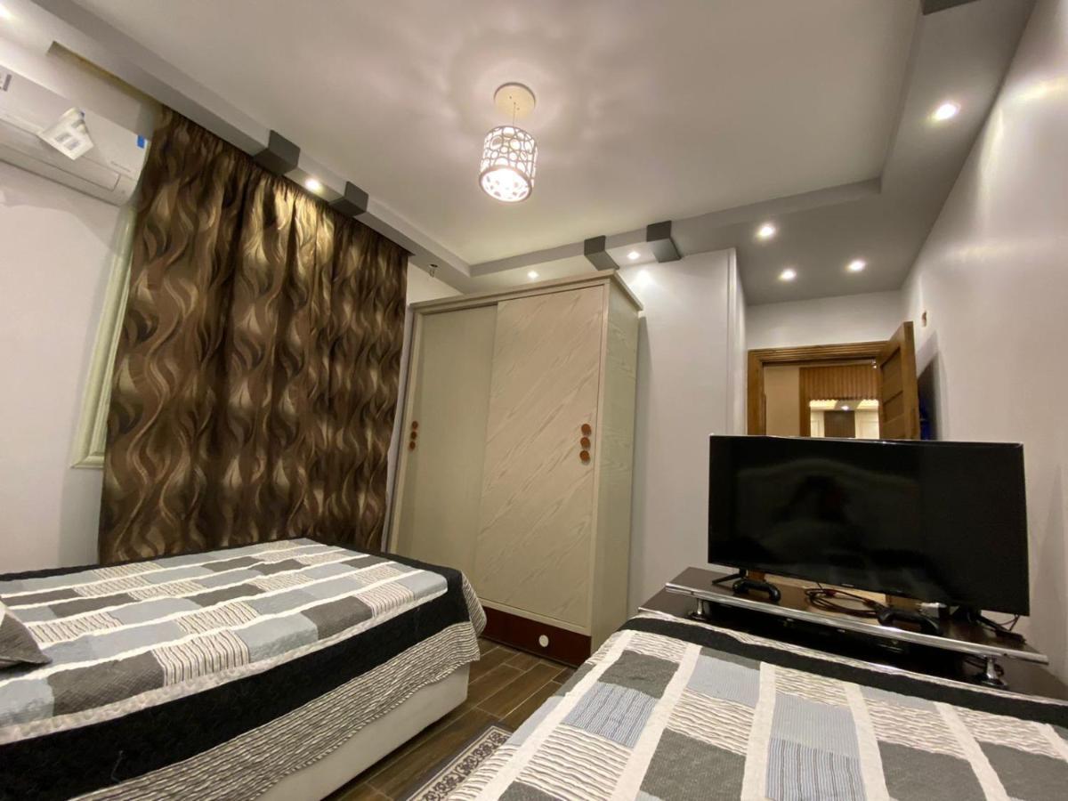 جاردينيا سيتي الماظه Apartamento