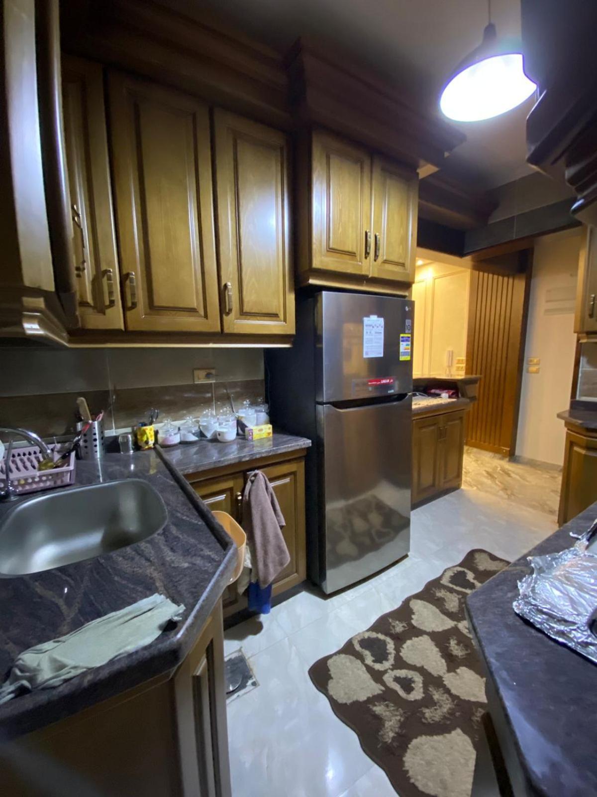 Apartamento جاردينيا سيتي الماظه