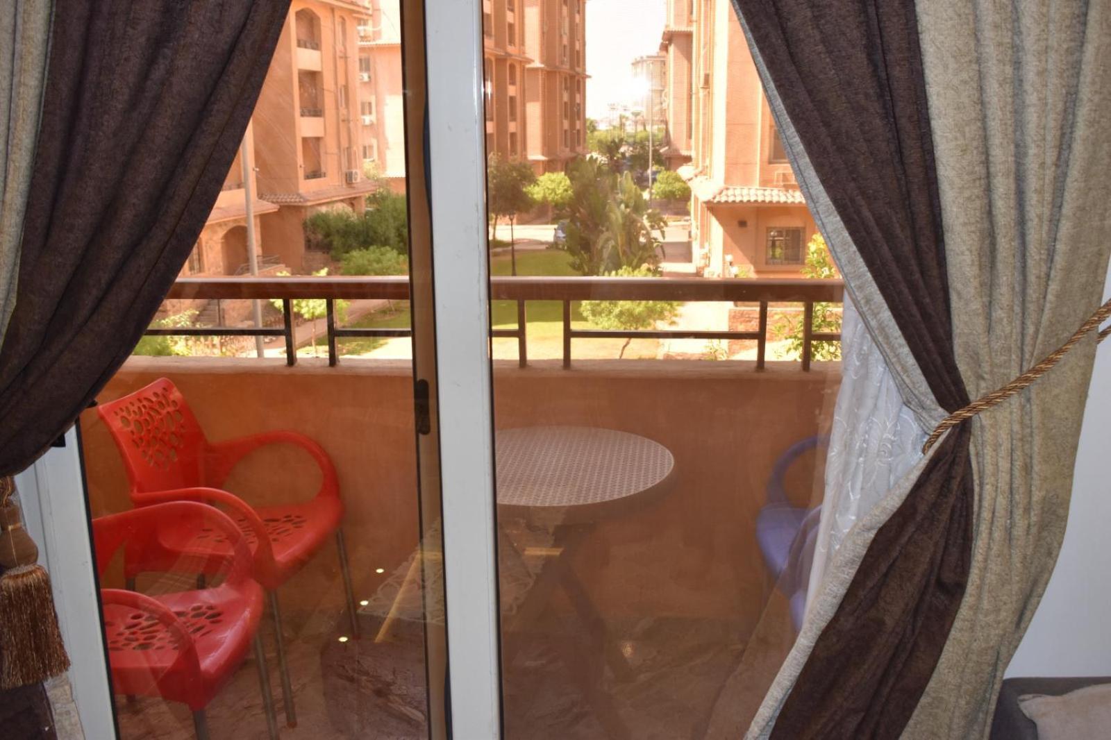 جاردينيا سيتي الماظه Cairo