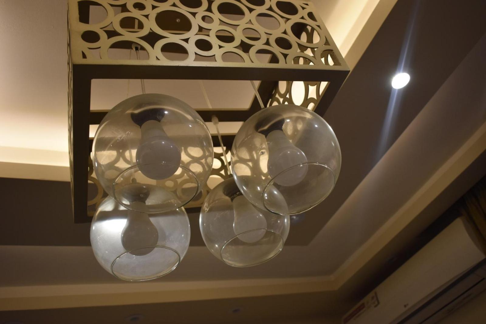 جاردينيا سيتي الماظه Apartamento Cairo