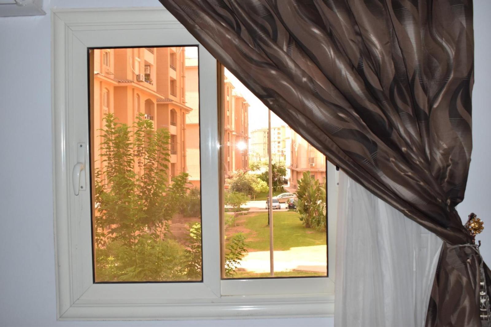 جاردينيا سيتي الماظه Apartamento