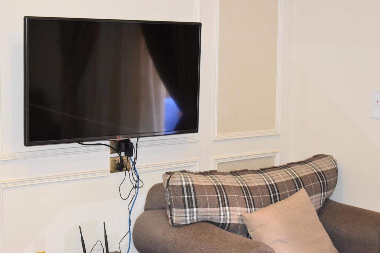Apartamento جاردينيا سيتي الماظه