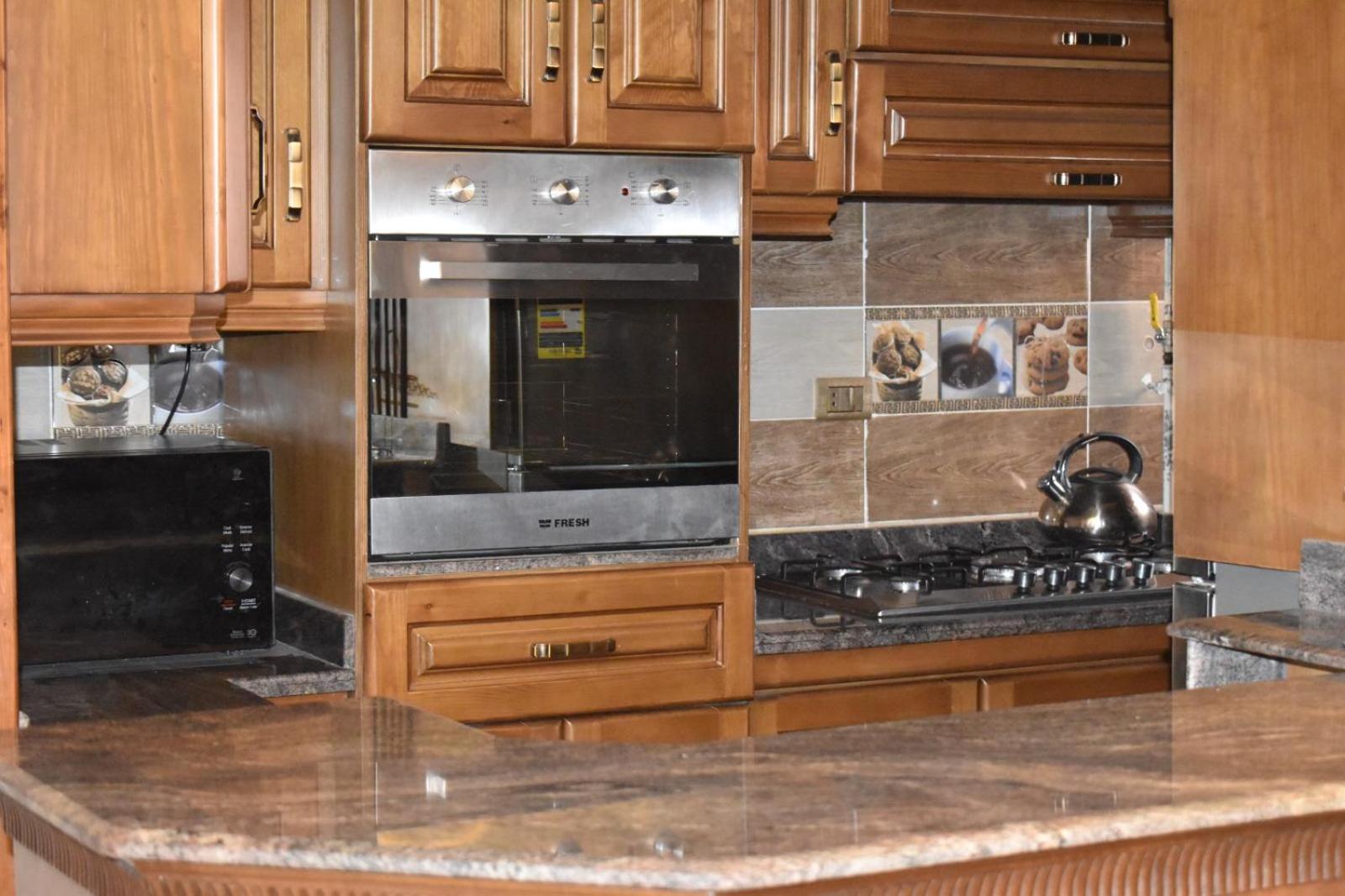 جاردينيا سيتي الماظه Apartamento